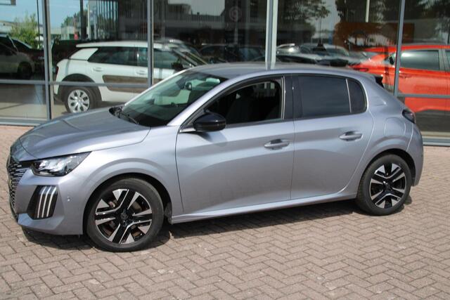 Peugeot 208 1.2 PureTech 100 Allure
