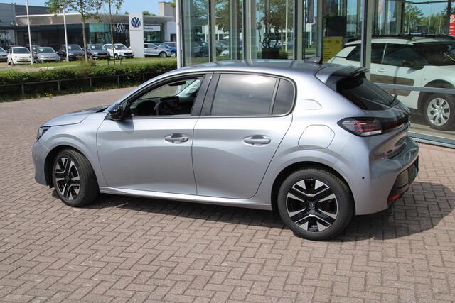 Peugeot 208 1.2 PureTech 100 Allure