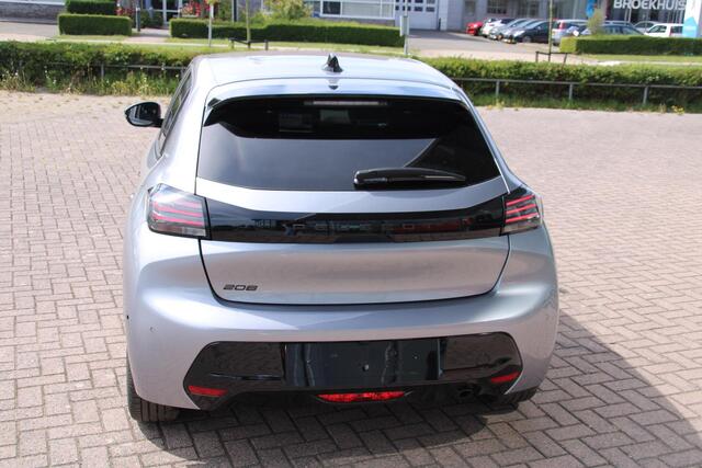 Peugeot 208 1.2 PureTech 100 Allure