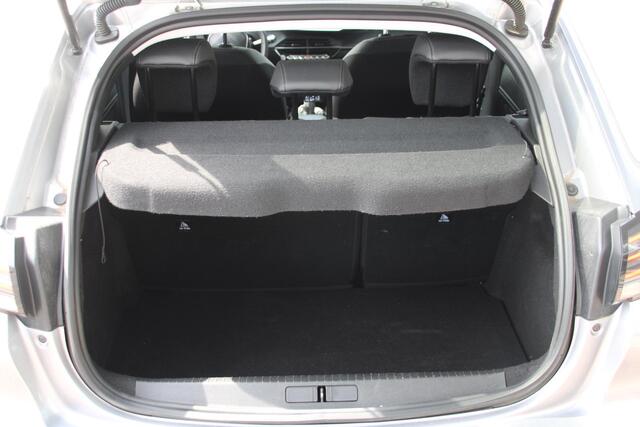 Peugeot 208 1.2 PureTech 100 Allure