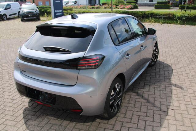 Peugeot 208 1.2 PureTech 100 Allure