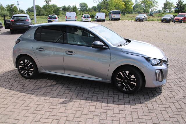 Peugeot 208 1.2 PureTech 100 Allure