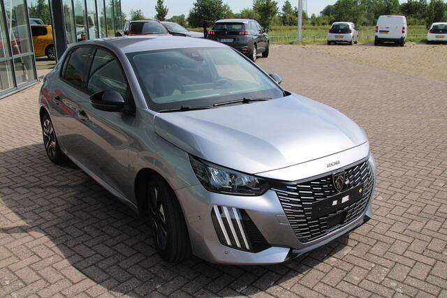 Peugeot 208 1.2 PureTech 100 Allure