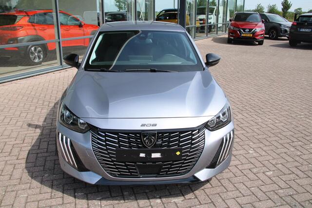 Peugeot 208 1.2 PureTech 100 Allure