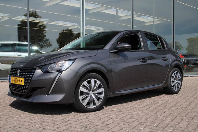 Peugeot 208 1.2 PureTech Active