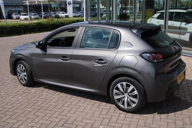 Peugeot 208 1.2 PureTech Active