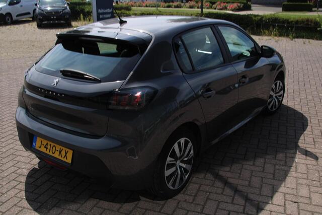 Peugeot 208 1.2 PureTech Active