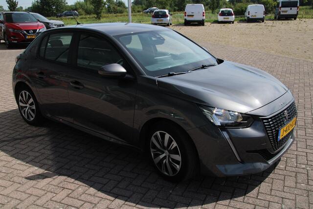 Peugeot 208 1.2 PureTech Active