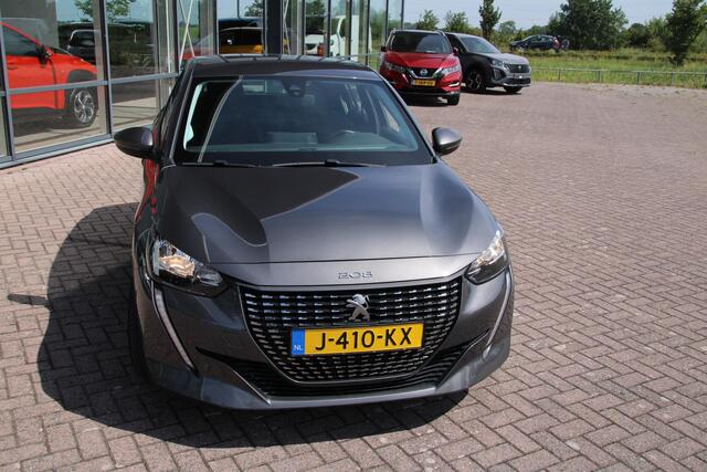 Peugeot 208 1.2 PureTech Active
