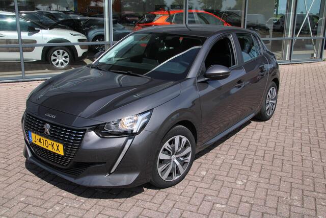 Peugeot 208 1.2 PureTech Active