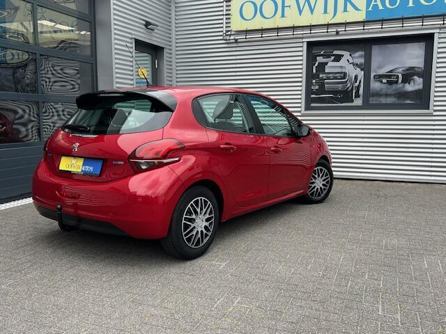 Peugeot 208 1.2 PureTech Active