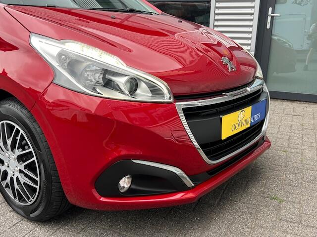 Peugeot 208 1.2 PureTech Active