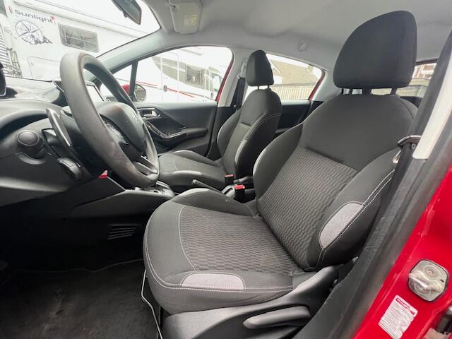 Peugeot 208 1.2 PureTech Active