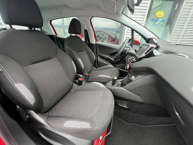 Peugeot 208 1.2 PureTech Active