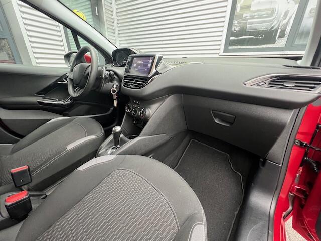 Peugeot 208 1.2 PureTech Active