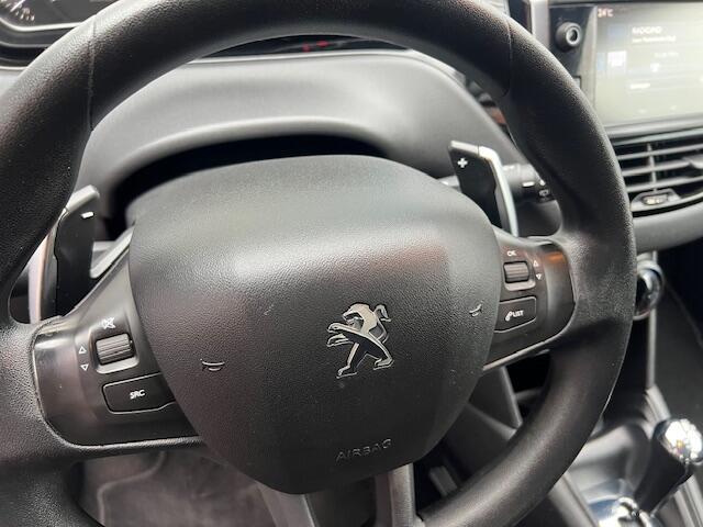 Peugeot 208 1.2 PureTech Active