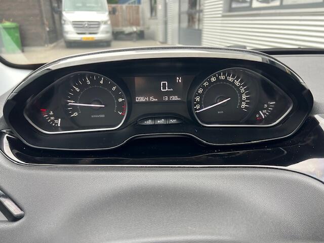 Peugeot 208 1.2 PureTech Active