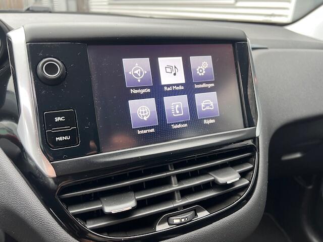 Peugeot 208 1.2 PureTech Active
