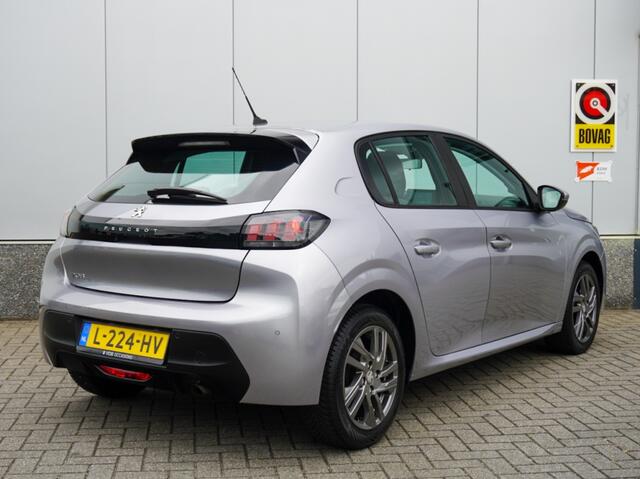 Peugeot 208 1.2 PT BL Active CarPlay | Navigatie | Park.sensoren | Led | NAP
