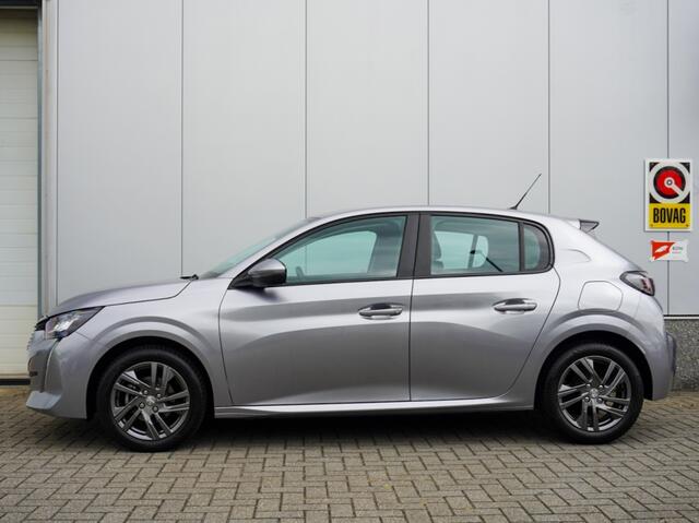 Peugeot 208 1.2 PT BL Active CarPlay | Navigatie | Park.sensoren | Led | NAP