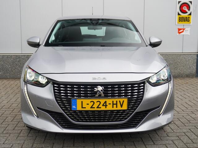 Peugeot 208 1.2 PT BL Active CarPlay | Navigatie | Park.sensoren | Led | NAP