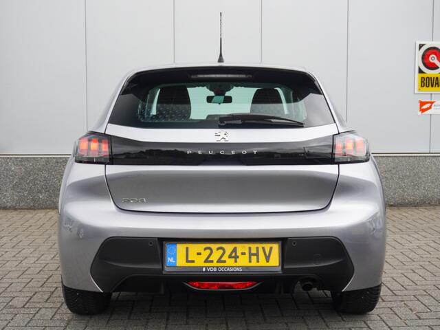 Peugeot 208 1.2 PT BL Active CarPlay | Navigatie | Park.sensoren | Led | NAP