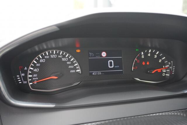 Peugeot 208 1.2 PT BL Active CarPlay | Navigatie | Park.sensoren | Led | NAP
