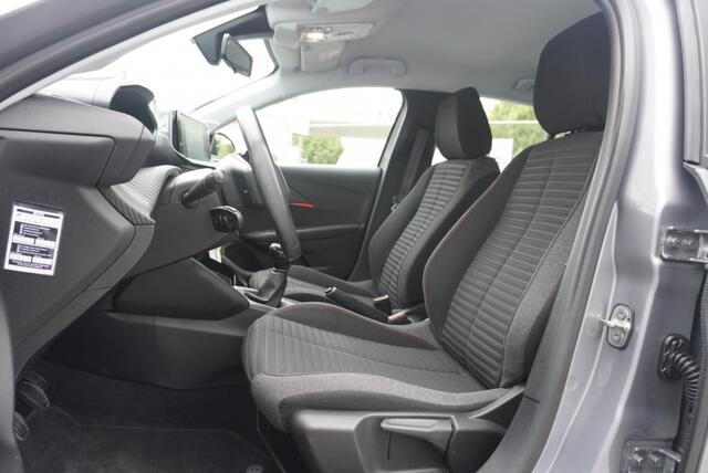 Peugeot 208 1.2 PT BL Active CarPlay | Navigatie | Park.sensoren | Led | NAP