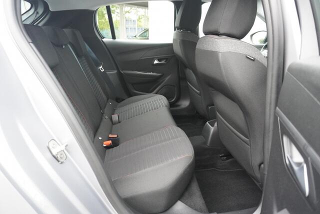 Peugeot 208 1.2 PT BL Active CarPlay | Navigatie | Park.sensoren | Led | NAP