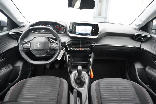 Peugeot 208 1.2 PT BL Active CarPlay | Navigatie | Park.sensoren | Led | NAP