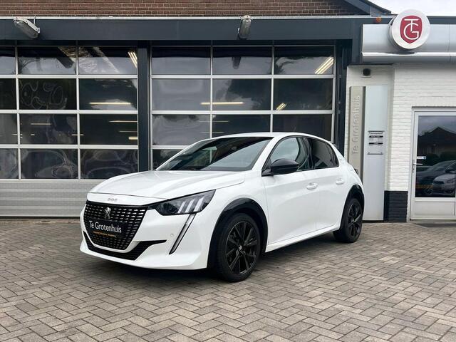 Peugeot 208 1.2 PureTech GT