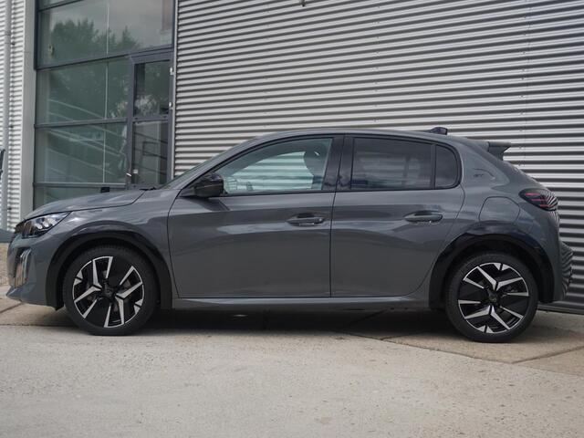 Peugeot 208 1.2 Hybrid 110 e-DCS6 GT