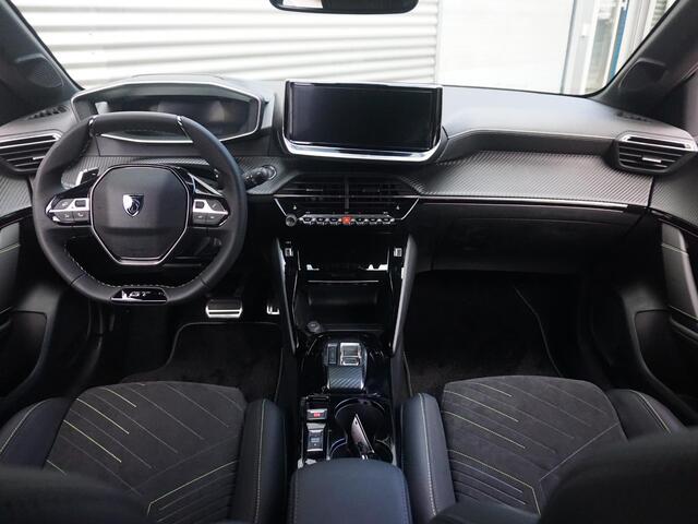 Peugeot 208 1.2 Hybrid 110 e-DCS6 GT