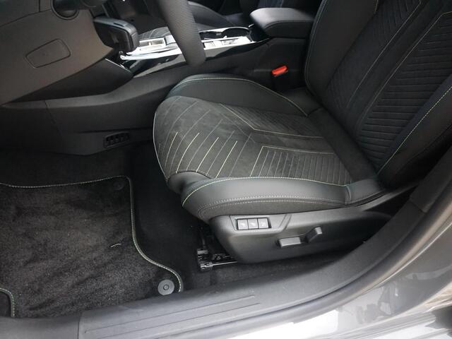 Peugeot 208 1.2 Hybrid 110 e-DCS6 GT