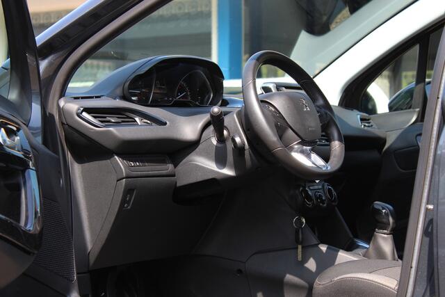 Peugeot 208 1.2i "Active" Airco - Cruise - 5 Deurs !!! 82 Pk