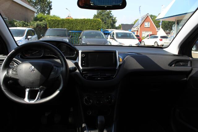 Peugeot 208 1.2i "Active" Airco - Cruise - 5 Deurs !!! 82 Pk