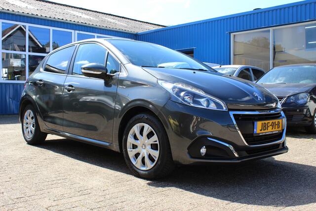 Peugeot 208 1.2i "Active" Airco - Cruise - 5 Deurs !!! 82 Pk