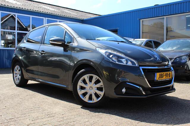 Peugeot 208 1.2i "Active" Airco - Cruise - 5 Deurs !!! 82 Pk