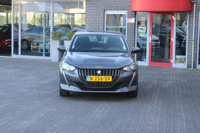 Peugeot 208 1.2 PureTech BL. L. Active 100pk/Led/Navi/Pdc