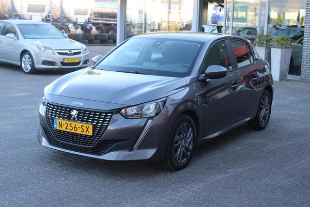 Peugeot 208 1.2 PureTech BL. L. Active 100pk/Led/Navi/Pdc