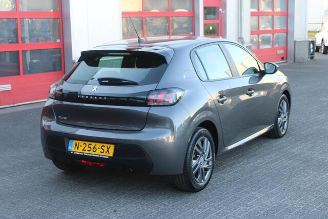 Peugeot 208 1.2 PureTech BL. L. Active 100pk/Led/Navi/Pdc
