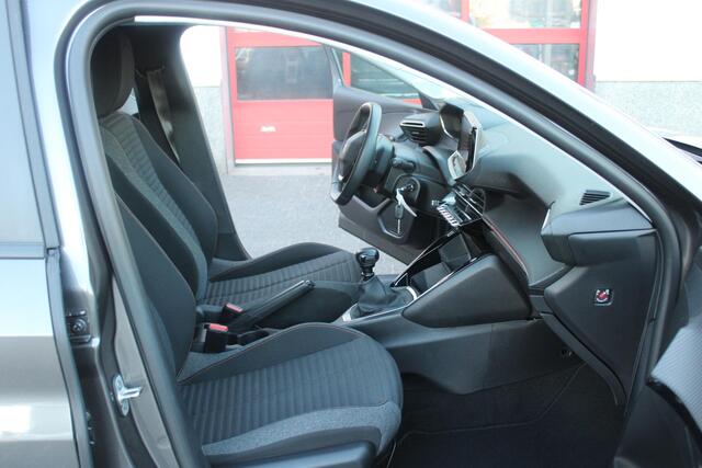 Peugeot 208 1.2 PureTech BL. L. Active 100pk/Led/Navi/Pdc
