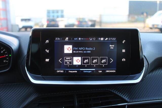 Peugeot 208 1.2 PureTech BL. L. Active 100pk/Led/Navi/Pdc