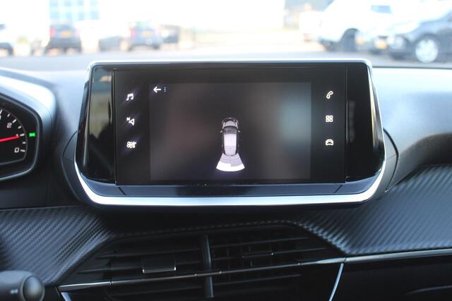 Peugeot 208 1.2 PureTech BL. L. Active 100pk/Led/Navi/Pdc
