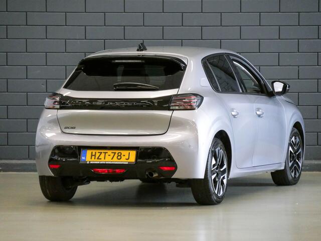 Peugeot 208 1.2 PureTech Allure Pack | CAMERA | APPLE CARPLAY / ANDROID AUTO |