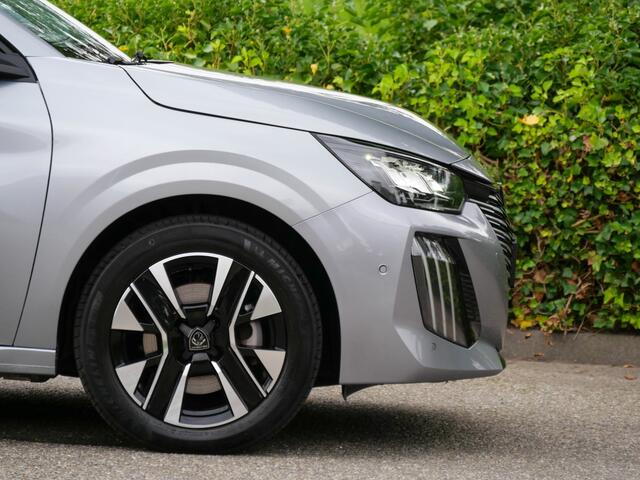 Peugeot 208 1.2 PureTech Allure Pack | CAMERA | APPLE CARPLAY / ANDROID AUTO |