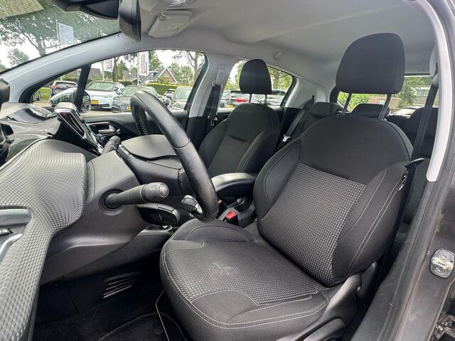 Peugeot 208 1.2 PureTech Allure Clima/Navi/Cruise/LM-Velgen