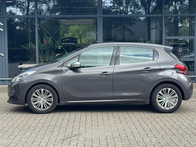 Peugeot 208 1.2 PureTech Allure Clima/Navi/Cruise/LM-Velgen