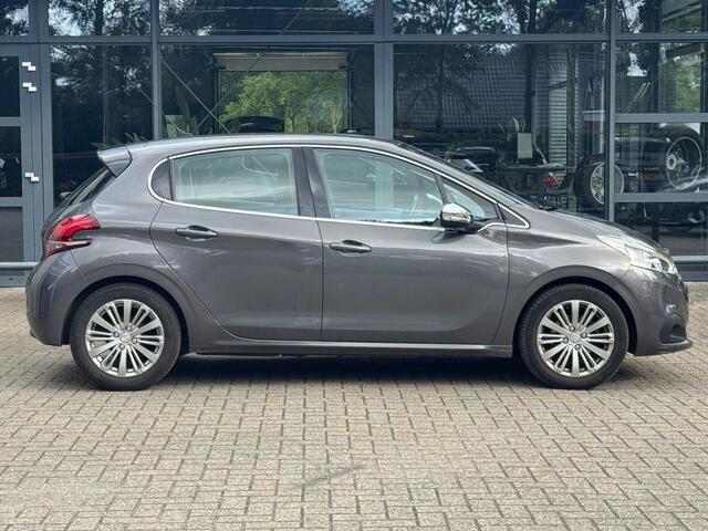 Peugeot 208 1.2 PureTech Allure Clima/Navi/Cruise/LM-Velgen
