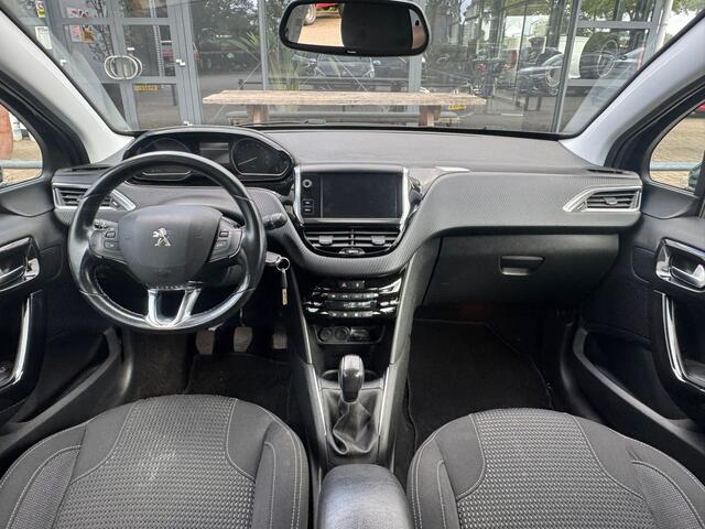 Peugeot 208 1.2 PureTech Allure Clima/Navi/Cruise/LM-Velgen